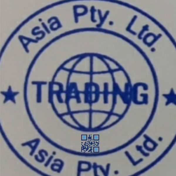 ASIA Pty Ltd logo