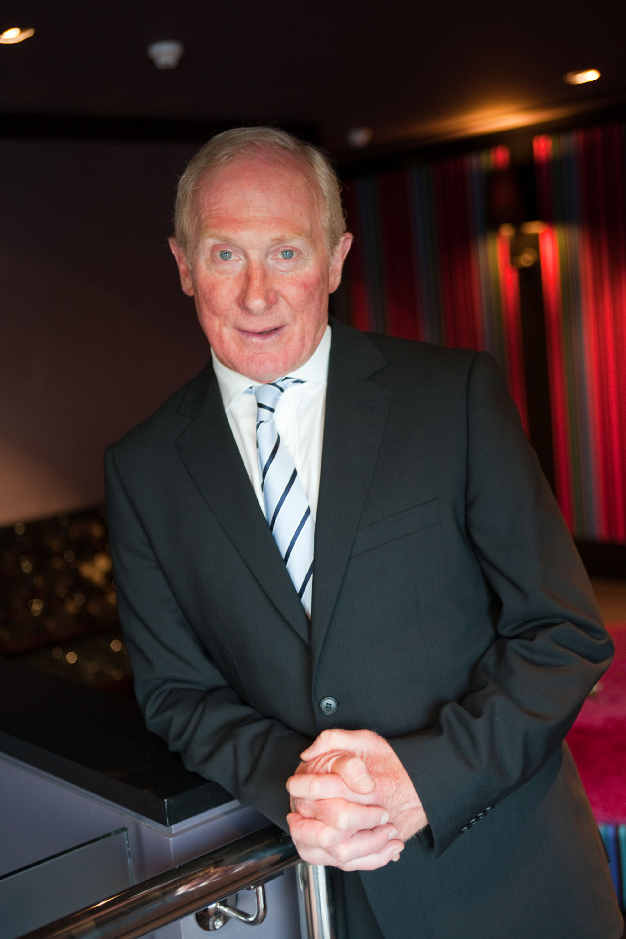 Keith Bulfin