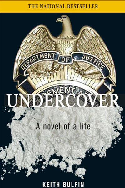 Undercover by Keith Bulfin