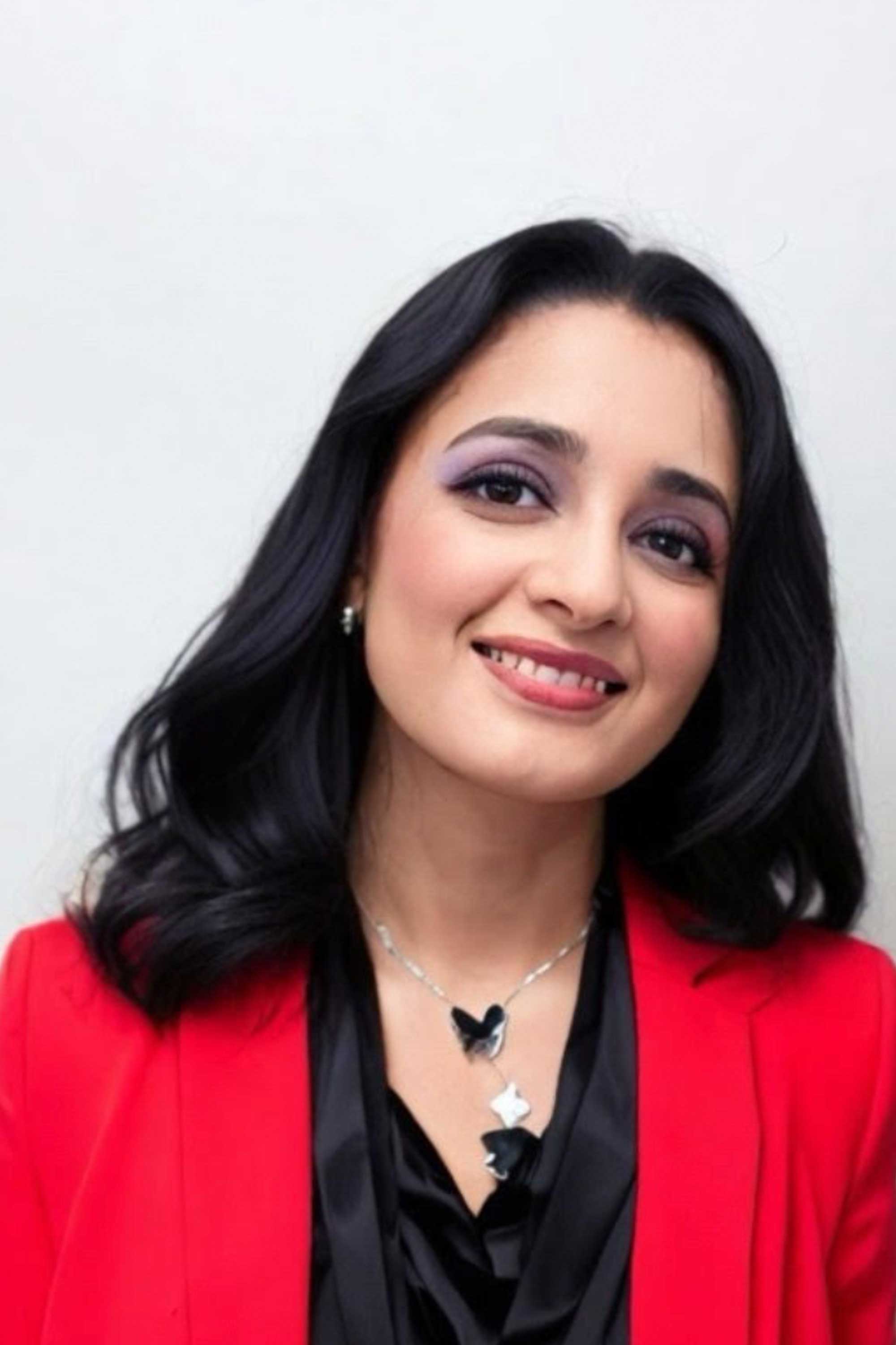 Aarti Ajay