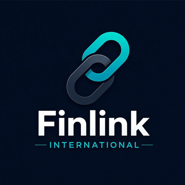 Finlink International logo